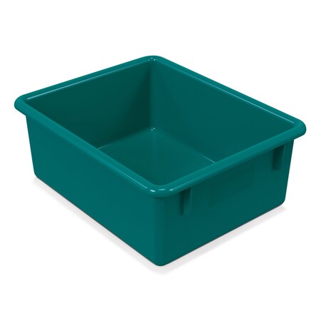 Jonti-Craft Tub, Teal 8078JC